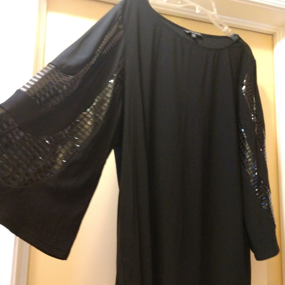 HELENE BLAKE Top